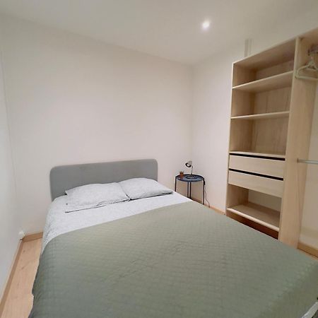 Апартаменты Superbe T3 Sejour Marseille Clim 2 Balcons Timone Экстерьер фото