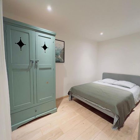 Апартаменты Superbe T3 Sejour Marseille Clim 2 Balcons Timone Экстерьер фото